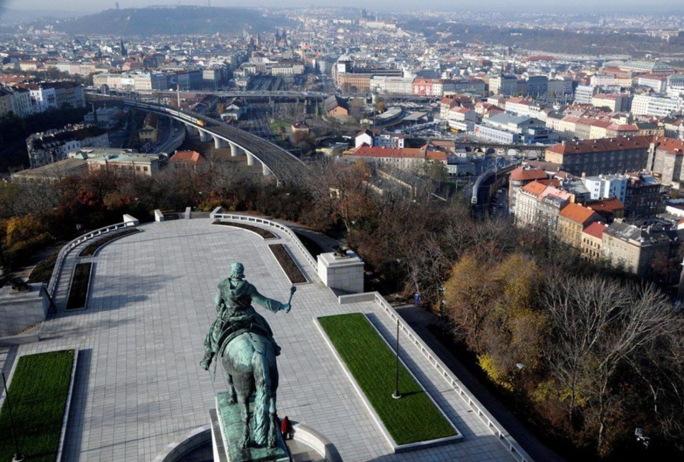 Prague City Centre Exterior photo